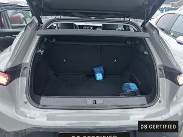 DS CERTIFIED Ds Ds 4 Puretech 130 Eat8 Cross Trocadero occasion certifiée - Berline Essence Gris - Lomme - 3623662_4