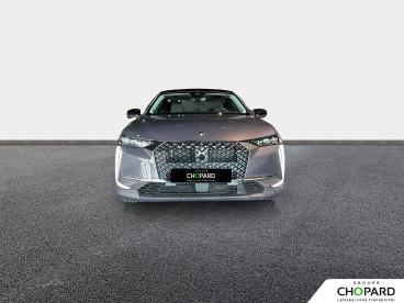 DS CERTIFIED Ds Ds 4 Hybride Rechargeable 225 Eat8 Antoine De Saint Exu occasion certifiée - Berline Hybride Rechargeable Violet - Dole - 3627327_2