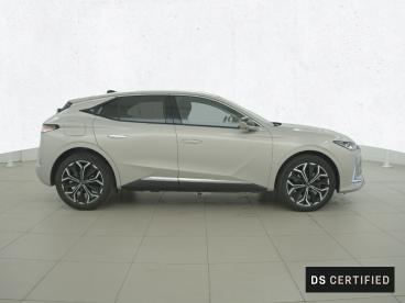 DS CERTIFIED Ds Ds 4 Hybride 136 E-dct6 Etoile - Cuir Nappa occasion certifiée - Berline Essence Cristal Pearl - Fontenay Sur Eure - 3634823_4