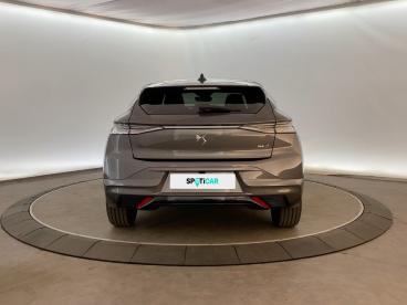 SPOTICAR Ds Ds 4 Bluehdi 130 Eat8 Etoile - Alcantara Occasion - Berline Diesel Gris - Begles - 1203638354_5