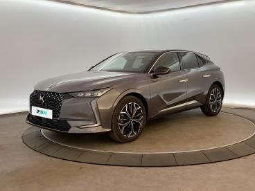 SPOTICAR Ds Ds 4 Bluehdi 130 Eat8 Etoile - Alcantara Occasion - Berline Diesel Gris - Vitrolles - 1203638870_1