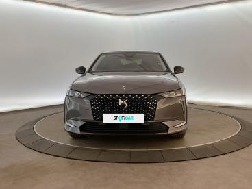 SPOTICAR Ds Ds 4 Bluehdi 130 Eat8 Etoile - Alcantara Occasion - Berline Diesel Gris - Vitrolles - 1203638870_2