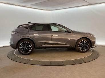 SPOTICAR Ds Ds 4 Bluehdi 130 Eat8 Etoile - Alcantara Occasion - Berline Diesel Gris - Vitrolles - 1203638870_4