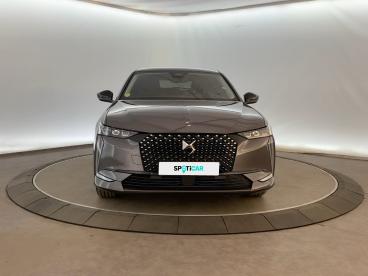 SPOTICAR Ds Ds 4 Bluehdi 130 Eat8 Etoile - Alcantara Occasion - Berline Diesel Gris - Carrieres-sous-poissy - 1203640152_2