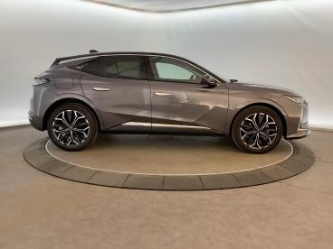 SPOTICAR Ds Ds 4 Bluehdi 130 Eat8 Etoile - Alcantara Occasion - Berline Diesel Gris - Carrieres-sous-poissy - 1203640152_4