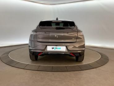 SPOTICAR Ds Ds 4 Bluehdi 130 Eat8 Etoile - Alcantara Occasion - Berline Diesel Gris - Carrieres-sous-poissy - 1203640152_5