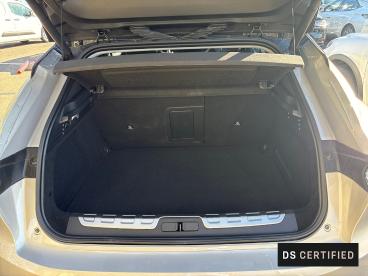 DS CERTIFIED Ds Ds 4 E-tense 225 La Premiere occasion certifiée - Berline Electrique Cristal Pearl - Beziers - 3642560_4