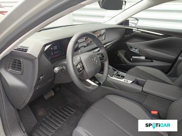 DS CERTIFIED Ds Ds 4 Puretech 130 Eat8 Bastille occasion certifiée - Berline Essence Gris - Frejus - 3646055_2