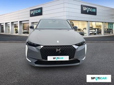 DS CERTIFIED Ds Ds 4 Puretech 130 Eat8 Bastille occasion certifiée - Berline Essence Gris - Frejus - 3646055_4