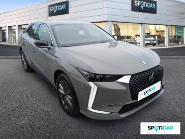DS CERTIFIED Ds Ds 4 Puretech 130 Eat8 Bastille occasion certifiée - Berline Essence Gris - Frejus - 3646055_5