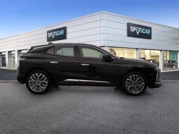 DS CERTIFIED Ds Ds 4 Puretech 130 Automatique Trocadero occasion certifiée - Berline Essence Ktv Noir Perla Nera - Beziers - 3647530_3