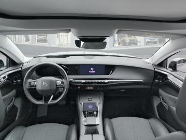 DS CERTIFIED Ds Ds 4 Puretech 130 Automatique Trocadero occasion certifiée - Berline Essence Ktv Noir Perla Nera - Beziers - 3647530_5