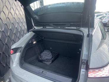 SPOTICAR Ds Ds 4 E-tense 225ch Bastille + Occasion - Berline Hybride Rechargeable Gris Laqué (m) - Sene - 1203656852_5