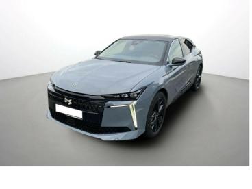 DS CERTIFIED Ds Ds 4 Hybride 145ch Pallas Ligne Business occasion certifiée - Berline Hybride Cachemire (m) - Saint Quentin - 3660189_1
