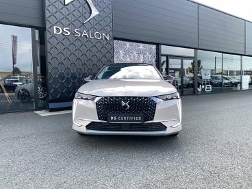 DS CERTIFIED Ds Ds 4 Hybride 136 E-dct6 Antoine De Saint Exupery occasion certifiée - Berline Essence Beige - Lescure D Albigeois - 3660828_2
