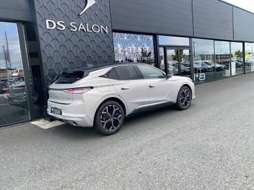 DS CERTIFIED Ds Ds 4 Hybride 136 E-dct6 Antoine De Saint Exupery occasion certifiée - Berline Essence Beige - Lescure D Albigeois - 3660828_3