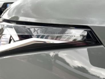 DS CERTIFIED Ds Ds 4 Puretech 130ch Performance Line Automatique occasion certifiée - Berline Essence Gris Laqué (m) - Hoenheim - 3662406_4