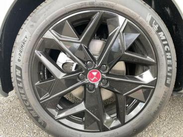 DS CERTIFIED Ds Ds 4 Puretech 130ch Performance Line Automatique occasion certifiée - Berline Essence Gris Laqué (m) - Hoenheim - 3662406_5