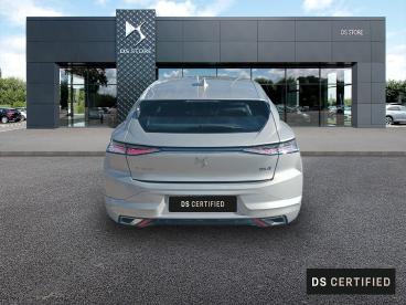 DS CERTIFIED Ds Ds 4 Hybride E-tense 225 Eat8 Bastille occasion certifiée - Berline Hybride Rechargeable Cristal Pearl (nacrée) - La Valette Du Var - 3664187_5