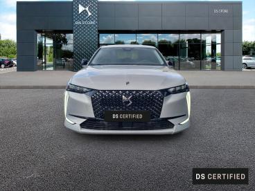SPOTICAR Ds Ds 4 Hybride 145 E-dct6 Pallas Ligne Business Occasion - Berline Essence Cristal Pearl (n) - Challans - 303669182_2