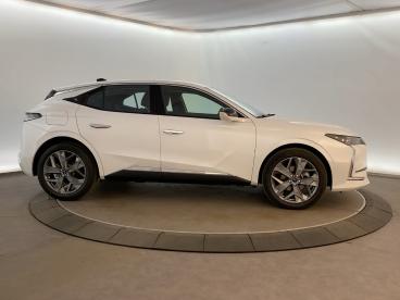 SPOTICAR Ds Ds 4 Hybride 136 E-dct6 Pallas Occasion - Berline Essence Blanc - France - 1203669537_4