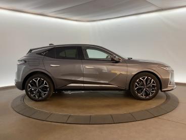 DS CERTIFIED Ds Ds 4 Bluehdi 130 Rivoli Auto occasion certifiée - Berline Diesel Gris Foncé - Montrond Les Bains - 3672914_4