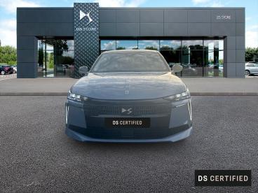 DS CERTIFIED Ds Ds 4 Hybride 145 E-dct6 Pallas Ligne Business occasion certifiée - Berline Essence Gris - Fontenay Sur Eure - 3676003_2