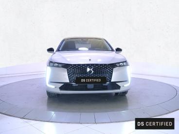 DS CERTIFIED Ds Ds 4 Hybride E-tense 225 Eat8 La Premiere occasion certifiée - Berline Hybride Rechargeable Gris - La Roche Sur Yon - 3676413_2