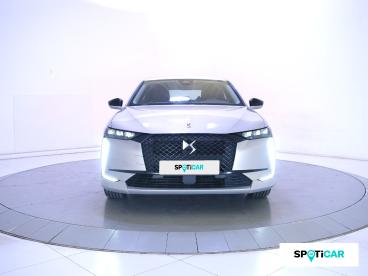 DS CERTIFIED Ds Ds 4 Puretech 130 Eat8 Performance Line occasion certifiée - Berline Essence Blanc - La Roche Sur Yon - 3676420_2