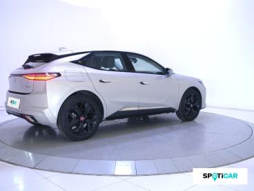 DS CERTIFIED Ds Ds 4 Puretech 130 Eat8 Performance Line occasion certifiée - Berline Essence Blanc - La Roche Sur Yon - 3676420_5