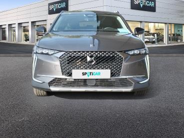 SPOTICAR Ds Ds 4 Puretech 130 Eat8 Cross Rivoli Occasion - Berline Essence Gris - Flers - 1203682729_2