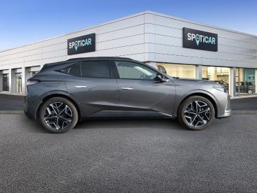 SPOTICAR Ds Ds 4 Puretech 130 Eat8 Cross Rivoli Occasion - Berline Essence Gris - Flers - 1203682729_4