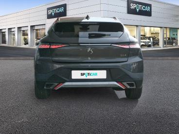 SPOTICAR Ds Ds 4 Puretech 130 Eat8 Cross Rivoli Occasion - Berline Essence Gris - Flers - 1203682729_5