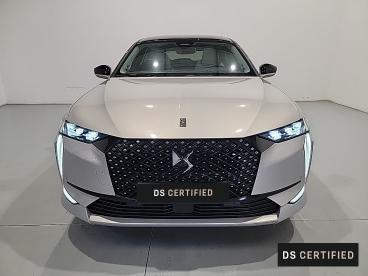 DS CERTIFIED Ds Ds 4 Hybride E-tense 225 Eat8 Esprit De Voyage occasion certifiée - Berline Hybride Rechargeable Gris - Tours - 3687102_2