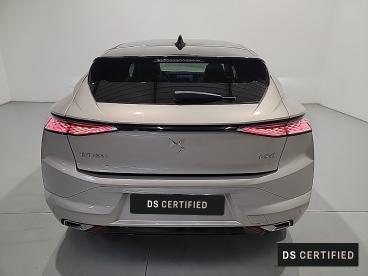 DS CERTIFIED Ds Ds 4 Hybride E-tense 225 Eat8 Esprit De Voyage occasion certifiée - Berline Hybride Rechargeable Gris - Tours - 3687102_5