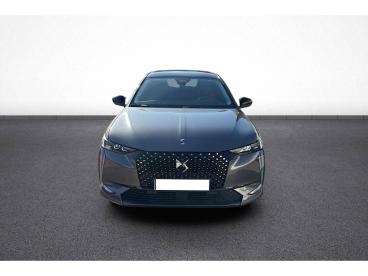 DS CERTIFIED Ds Ds 4 Hybride 136 E-dct6 Etoile - Alcantara occasion certifiée - Berline Essence Gris - Vienne - 3688427_2