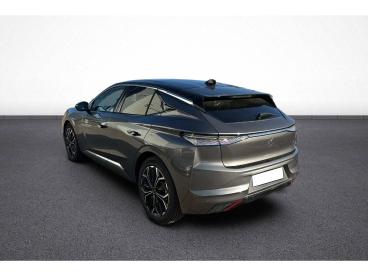 DS CERTIFIED Ds Ds 4 Hybride 136 E-dct6 Etoile - Alcantara occasion certifiée - Berline Essence Gris - Vienne - 3688427_4