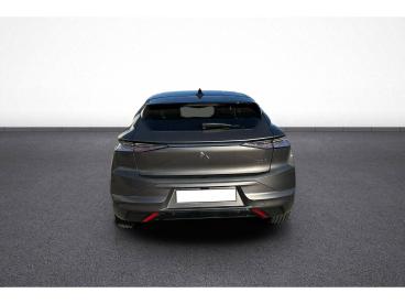 DS CERTIFIED Ds Ds 4 Hybride 136 E-dct6 Etoile - Alcantara occasion certifiée - Berline Essence Gris - Vienne - 3688427_5