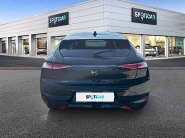 DS CERTIFIED Ds Ds 4 Bluehdi 130ch Etoile Nappa Automatique occasion certifiée - Berline Diesel Noir - Saint Lo - 3690163_5