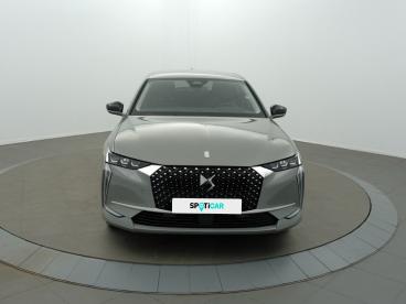 SPOTICAR Ds Ds 4 Hybride E-tense 225 Eat8 Rivoli Occasion - Berline Hybride Rechargeable Gris - Vitrolles - 1203691727_2
