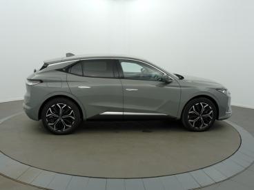 SPOTICAR Ds Ds 4 Hybride E-tense 225 Eat8 Rivoli Occasion - Berline Hybride Rechargeable Gris - Vitrolles - 1203691727_4