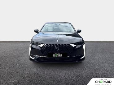 DS CERTIFIED Ds Ds 4 Hybride E-tense 225 Eat8 Bastille occasion certifiée - Berline Hybride Rechargeable Noir - Beaune - 3696286_4