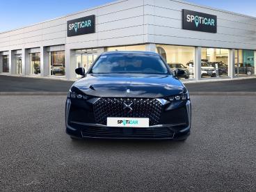 SPOTICAR Ds Ds 4 Bluehdi 130ch Opera Automatique Occasion - Berline Diesel Noir - Reims - 1203697302_2