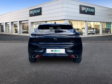 SPOTICAR Ds Ds 4 Bluehdi 130ch Opera Automatique Occasion - Berline Diesel Noir - Reims - 1203697302_5