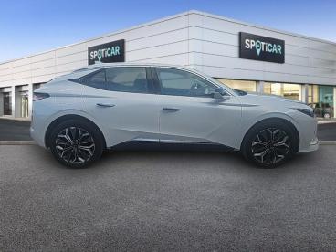 DS CERTIFIED Ds Ds 4 Bluehdi 130ch Cross Trocadero Automatique occasion certifiée - Berline Diesel Blanc Nacré (n) - Toulouse - 3704521_4