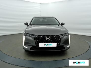 SPOTICAR Ds Ds 4 Hybride 136ch Etoile Nappa Automatique Occasion - Berline Hybride Noir - Eybens - 303706072_2