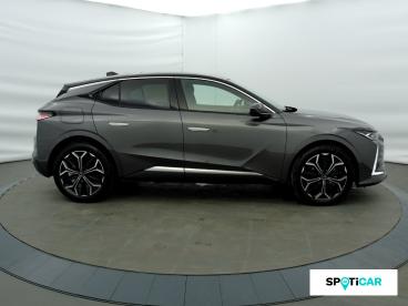 SPOTICAR Ds Ds 4 Hybride 136ch Etoile Nappa Automatique Occasion - Berline Hybride Noir - Eybens - 303706072_4