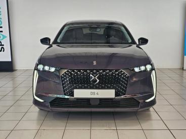 DS CERTIFIED Ds Ds 4 Hybride 136ch Antoine De Saint Exupery Automatique occasion certifiée - Berline Hybride Vol De Nuit (n)) - Pontoise - 3706125_2