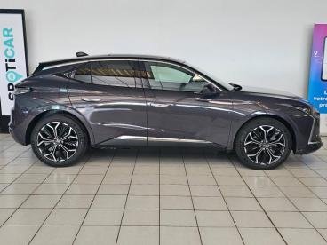 DS CERTIFIED Ds Ds 4 Hybride 136ch Antoine De Saint Exupery Automatique occasion certifiée - Berline Hybride Vol De Nuit (n)) - Pontoise - 3706125_4