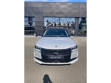 DS CERTIFIED Ds Ds 4 E-tense Etoile - Alcantara occasion certifiée - Berline Electrique Beige - Olivet - 3706730_2